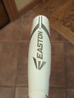 2018 Easton Ghost X Whiteout 30/25 (-5) Baseball Bat USSSA And PG Legal