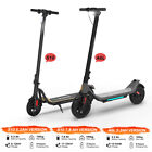 Electric Scooter Adults & Teens Long Range Battery Kick E Scooter Safe Commuter