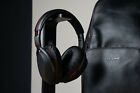 *LIMITED EDITION* Dior Homme x Sennheiser PXC 550 Wireless headphones w/backpack