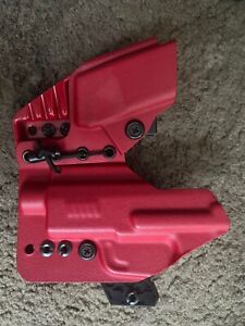 Tier 1 Concealed Axis Elite Holster-Sig Sauer  P365 Right Hand