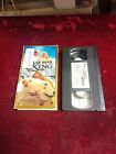 The Polar Bear King 1994 VHS Tape 90s VHS Collection