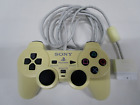 PlayStation2 Dual Shock 2 Analog Controller. Ceramic White. Sony. PS2. JP. 39320