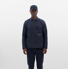 Norse Projects Hugo Orsa Light Pertex Midlayer Insulated Jacket Mens Size Med