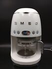 USED - SMEG Drip Coffee Machine (White)