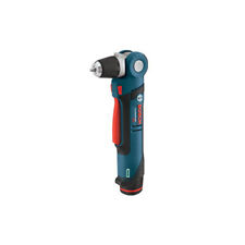 Bosch PS112ART 12V Li-Ion 3/8 in. Max Right Angle Drill Certified Refurbished