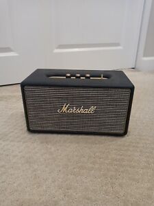 New ListingMarshall Stanmore II Wireless Bluetooth Speaker - AS IS - Display / Parts Only