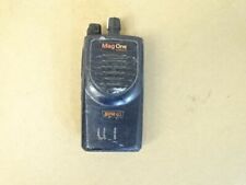 Mag One By Motorola BPR40 8 Channel VHF Two Way Radio 150-174MHz AAH84KDS8AA1AN