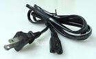 Brother XS2070 Sewing Machine AC Power Cord Cable Wire POWERCORD-RRS