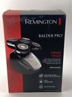 Remington Balder Pro Head Shaver XR7000 - Precision Electric Shaving for Bald Me