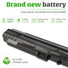 Battery for Acer Aspire One A110 A150 D150 D250 ZG5 531 UM08A31 UM08A51 5200mAh