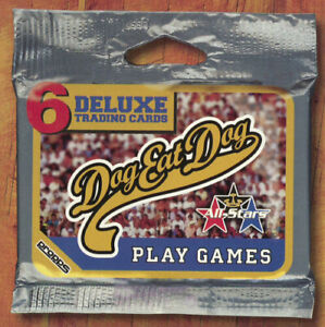 Play Games by Dog Eat Dog (CD, 2023)