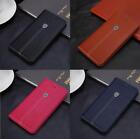 Case for iPhone 6 7 8 Plus 11 SE XS Max Flip Wallet Leather Cover Magntic Luxury