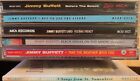 Jimmy Buffett CD LOT choose your items - priced per item - flat rate shipping