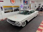 1960 Oldsmobile Eighty-Eight - FUEL INJECTED 394 ENGINE -SEE VIDEO