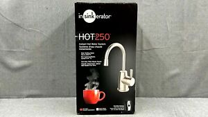 INSINKERATOR HOT250 INSTANT HOT WATER DISPENSER SYSTEM Free Shipping