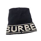 Burberry Unisex Cashmere Hat Flaw