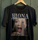 Fiona apple t shirt, HOT,, summer new GIFT, new, summer