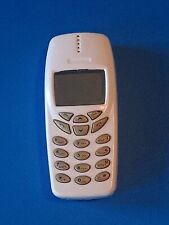 Vintage Nokia Model Cell Phone