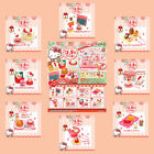 Rare 2012 Re-Ment Hello Kitty Small Cake Shop (Sold individually)