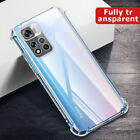 Hot Sale Fully transparent Dustproof Phone Case For Xiaomi 12 Lite Redmi Note 11