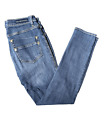 Rock & Republic Skinny Blue Jeans Women's 12