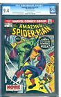 AMAZING SPIDER-MAN #120  CGC 9.4 NM   SHARP HI GRADE COPY WITH NICE OW/W PAGES!