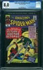 Spider-Man Collectible Series #23 (2006) CGC 8.0!!
