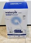 Waterpik Nano WP-310W Water Flosser with 2 Tips - 3 Pressure Settings Brand New
