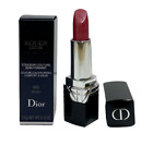 Dior Couture Colour Lipstick Comfort & Wear (3.5g/0.12oz/665 Revee) New