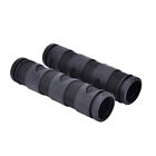 2pcs Rubber Bicycle Grips Cycling Mountain Bicycle Scooter Handle Bar Grip-'h