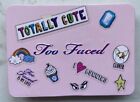 Too Faced TOTALLY CUTE Eye Shadow Palette 9 Shades ~ New (Imperfect)