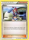 Skyla 134/149 BD2 Uncommon Mint Pokemon Card