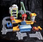 PARTS ONLY TOMY * BIG BIG * LOADER Thomas Tank Engine Train Working Chassis
