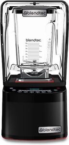 Professional-Grade Blendtec 800 Blender with Quietest Power