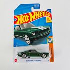 Hot Wheels 2022 Muscle Mania ´65 Ford Mustang 2+2 Fastback Fresh K Case Pull