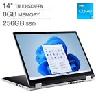 Acer Aspire 3 Spin 14 8GB, 256GB SSD, 2-in-1 Touch Laptop-12th Gen Intel Core i3