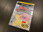Nintendo Gamecube - Kirby Air Ride - Complete CIB - Tested & Working!