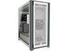 Corsair 5000D Airflow ATX Mid Tower Computer PC Case Tempered Glass - White