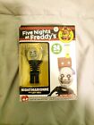 FNAF Five Nights at Freddy's McFarlane 25003 Nightmarionne with Left Hall NEW