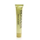Dermacol Makeup Cover Foundation SPF 30 - # 212 (Light Rosy With Beige Mens