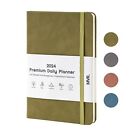 2024 Planner Daily Planner, Weekly and Monthly Planner 2024, Agenda 2024 A5 size