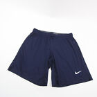 Nike Athletic Shorts Men's Navy New without Tags