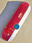 SECTOR 9 Joel Tudor 31.75 x 9.25 Rolling Tray Skateboard + Wheels & Bearings