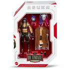 Asuka - WWE Ultimate Edition 20 Mattel Toy Wrestling Action Figure