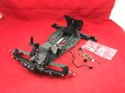 for Traxxas RUSTLER LED EDITION Chassis lot roller rolling xl5 vxl xl-5 2wd 2x4
