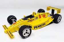 1:18 Replicarz 1988 PC17 Winner Indianapolis 500 #5 Rick Mears R18035