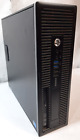 HP EliteDesk 800 G1 SFF Desktop PC 3.60GHz Core i7-47790 16GB RAM No HDD