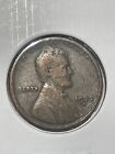 1922-D Lincoln Wheat Cent A125