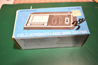 MICRONTA Field Strength and SWR Tester Model 21-525B - NEW IN BOX