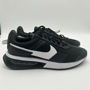 Nike Air Max Pre-Day Black Anthracite Running Shoes Mens Size 12 No Box